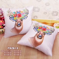 Animal Double-sided full color...