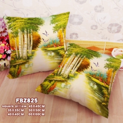 Animal Double-sided full color...