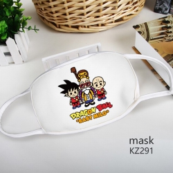 Dragon Ball Color printing Spa...