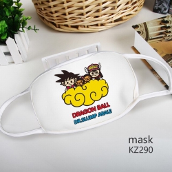 Dragon Ball Color printing Spa...