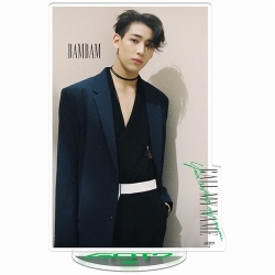 Got7 Bambam Acrylic Standing P...