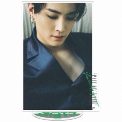 Got7 JB Acrylic Standing Plate...