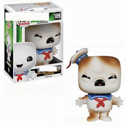 FUNKO POP109 Marshmello Boxed ...
