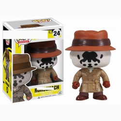 FUNKO POP24 Watchmen Rorschach...