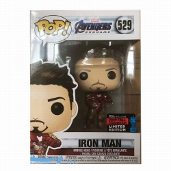 FUNKO POP529 The Avengers Tony...