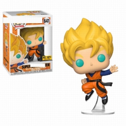 FUNKO POP641 Dragon Ball Son G...