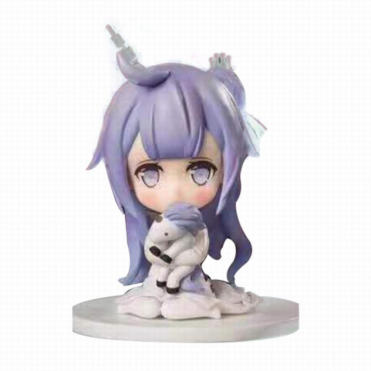 Unicorn Boxed Figure Decoration Model 160G 13X10X16CM