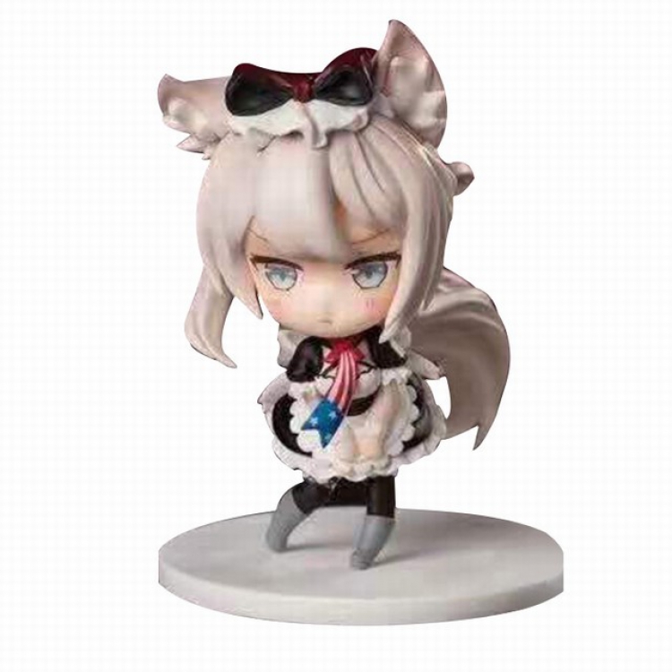 Azur Lane Boxed Figure Decoration Model 160G