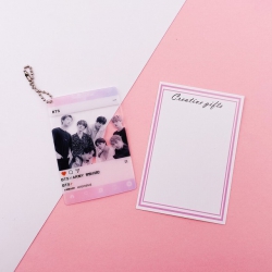 BTS Keychain pendant a set pri...