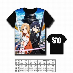 Sword Art Online Full color pr...