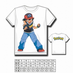 Pokemon Full color printed sho...