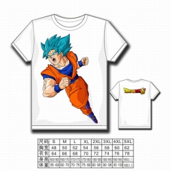 Dragon Ball Full color printed...