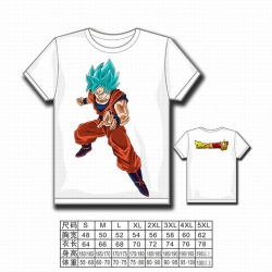 Dragon Ball Full color printed...