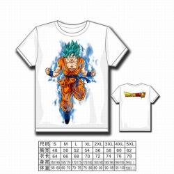 Dragon Ball Full color printed...