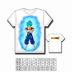 Dragon Ball Full color printed...