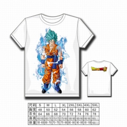 Dragon Ball Full color printed...