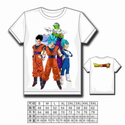 Dragon Ball Full color printed...