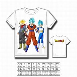 Dragon Ball Full color printed...