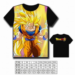 Dragon Ball Full color printed...