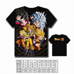 Dragon Ball Full color printed...