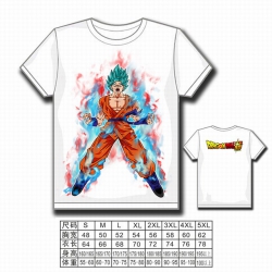 Dragon Ball Full color printed...