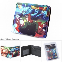 Dragon Ball Full color silk sc...