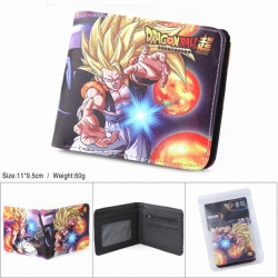 Dragon Ball Full color silk sc...