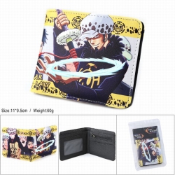 One Piece Trafalgar Law Full c...