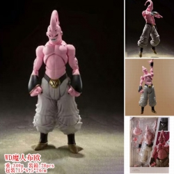 Dragon Ball Buu Boxed Figure D...