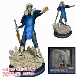 Naruto Senju Tobirama Boxed Fi...