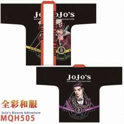 JoJos Bizarre Adventure haori ...