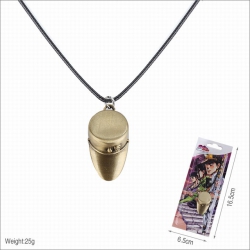 JoJos Bizarre Adventure Neckla...