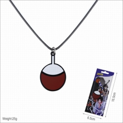 Naruto Necklace pendant 16.5X6...