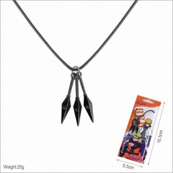 Naruto Necklace pendant 16.5X6...