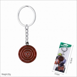 Naruto Keychain pendant 16.5X6...