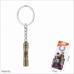 Naruto Keychain pendant 16.5X6...