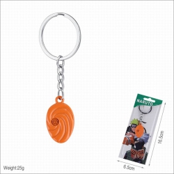 Naruto Keychain pendant 16.5X6...