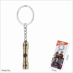 Naruto Keychain pendant 16.5X6...