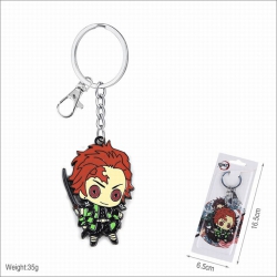 Demon Slayer Kimets Kamado Tan...