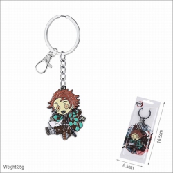 Demon Slayer Kimets Kamado Tan...