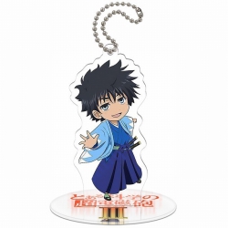 Toaru Kagaku no Railgun Q vers...