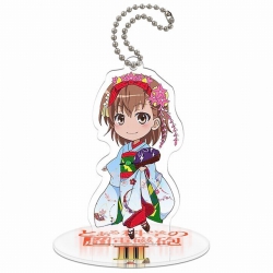 Toaru Kagaku no Railgun Q vers...