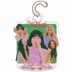 Red Velvet Q version soma Smal...