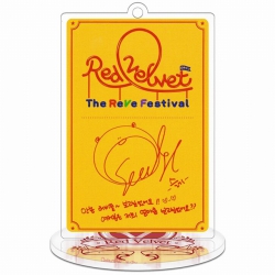Red Velvet SeulGi Rectangular ...