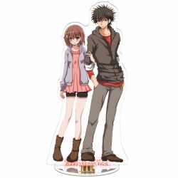 Toaru Kagaku no Railgun  Acryl...