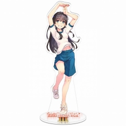 Toaru Kagaku no Railgun  Acryl...