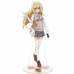 Toaru Kagaku no Railgun Shokuh...