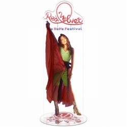 Red Velvet Yeri Acrylic Standi...