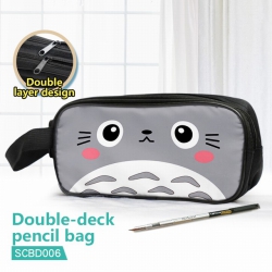 SCBD006-TOTORO Double waterpro...