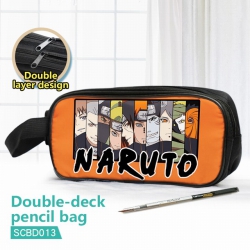 SCBD013-Naruto Double waterpro...